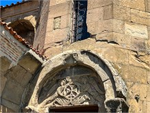 18-Jvari-Monastery