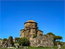 19-Jvari-Monastery