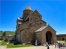 05-Svetitskhoveli-Monastery