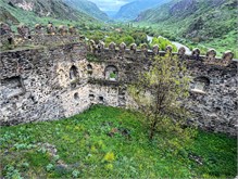 19-Khertvisi-Fortress