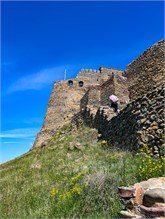 14-Gori-Fortress