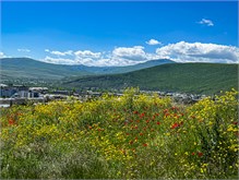 18-Gori-Fortress