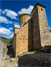 14-Ananuri-Fortress