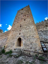 16-Ananuri-Fortress