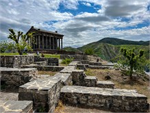 01-Garni-Temple