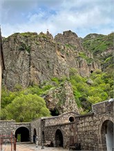 04-Geghard-Monastery