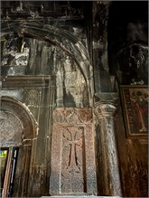 08-Geghard-Monastery