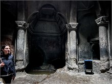 16-Geghard-Monastery