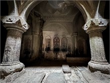 23-Geghard-Monastery