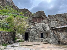 26-Geghard-Monastery
