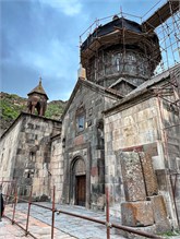 31-Geghard-Monastery