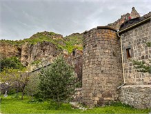 33-Geghard-Monastery
