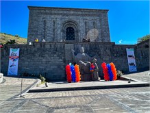 01-Matenadaran