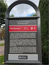 100-Strasbourg