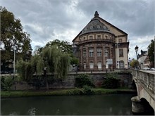 101-Strasbourg