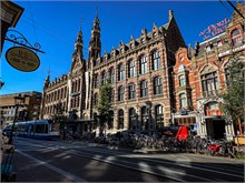 16-Amsterdam