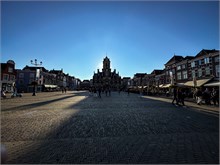 16-Delft