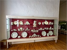 10-Nymphenburg-Porcelains