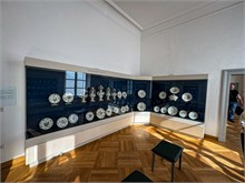 12-Nymphenburg-Porcelains