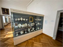 14-Nymphenburg-Porcelains