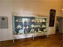 17-Nymphenburg-Porcelains