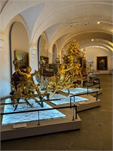 13-Nymphenburg-Carriages-Sleds