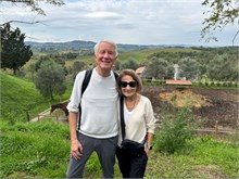 14-Tuscany