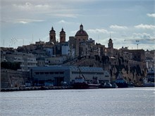 01-Valletta-Malta
