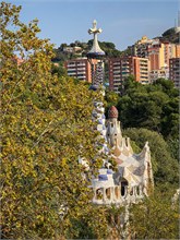 02-Park-Guell_Barcelona