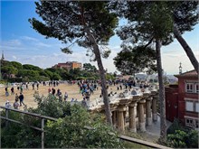 08-Park-Guell_Barcelona