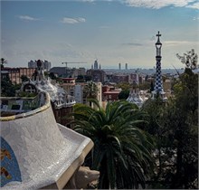 11-Park-Guell_Barcelona