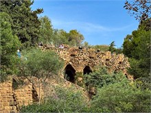 15-Park-Guell_Barcelona