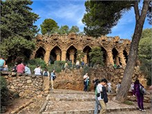 16-Park-Guell_Barcelona