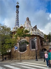 34-Park-Guell_Barcelona