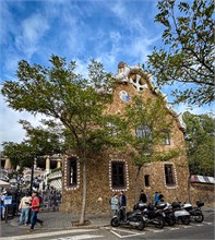 35-Park-Guell_Barcelona