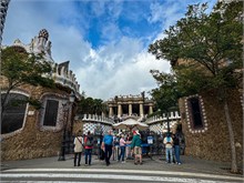 38-Park-Guell_Barcelona