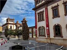 13-Malaga