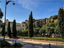 40-Malaga