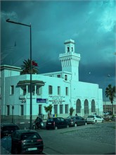 26-Casablanca-Morocco
