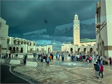 31-Casablanca-Morocco