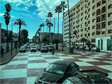 34-Casablanca-Morocco