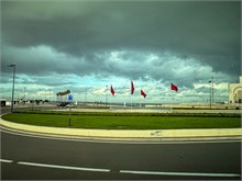 36-Casablanca-Morocco