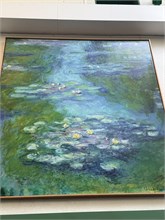 27-Girerny-Water-Lillies