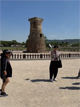 003-Cheomseongdae
