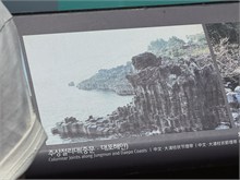 004-Jusangjeolli-Cliff