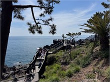 007-Jusangjeolli-Cliff