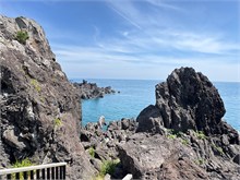 012-Jusangjeolli-Cliff
