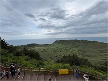 011-Seongsan-Ilchulbong-Peak