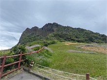 019-Seongsan-Ilchulbong-Peak
