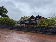 017-Seongeup-Folk-Village